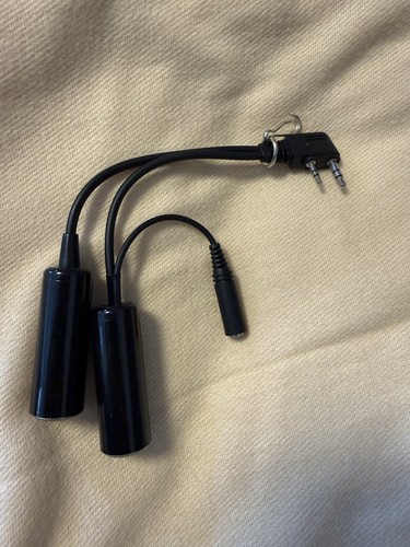 Pa82 aviation adapter - pa82,