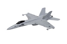 Flying Aces F/A-18 Corgi
