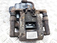 BRAKE CALIPER REAR LEFT 9819060880 CITROEN C4 GRAND PICASSO MK2 2018