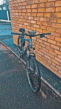 Jamis Trail X2 Mountain Bike