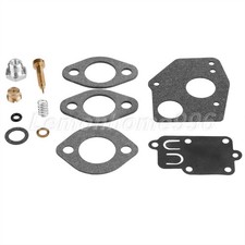 For BRIGGS STRATTON 92200 495606 080201 080202 Engine Carburetor Replace Parts