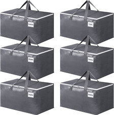 Large Moving Boxes and with