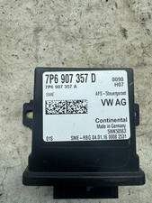 VOLKSWAGEN GOLF HEADLIGHT RANGE LEVEL MODULE ECU MK7 A7 5G GTD TDI DSG