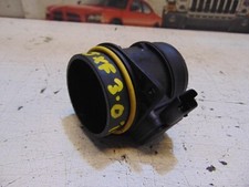 JAGUAR XF X250 3.0 DIESEL AIR FLOW METER / MAF SENSOR 2010-12