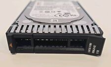 LENOVO 1TB Hard Drive 7.2K 6G 2.5INCH SATA HDD, ST91000640NS, FRU: 00AJ142