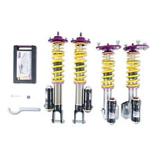 KW Coilover suspension V4 Clubsport For: Mitsubishi Lancer Evo 7 8 9 CT9A