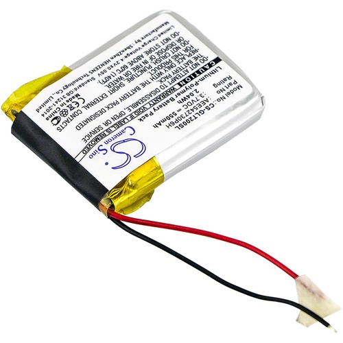 Polymer battery for - li-polymer, golf