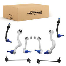 Control Arm Complete Front