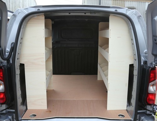 Citroen berlingo swb 2008 2018 - berlingo,