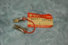 NOS OEM Genuine Suzuki TS50