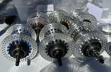 SHIMANO Nexus 3 Speed Coaster