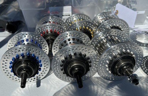 Shimano nexus speed coaster - nexus,