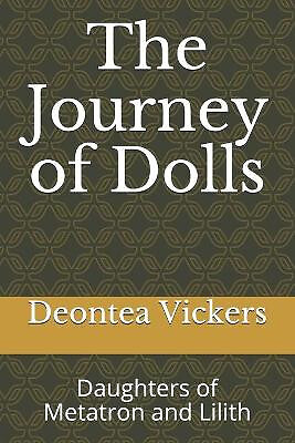 The journey dolls - of,