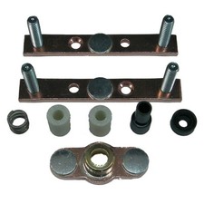 16A50-07500 200 Amp Forklift