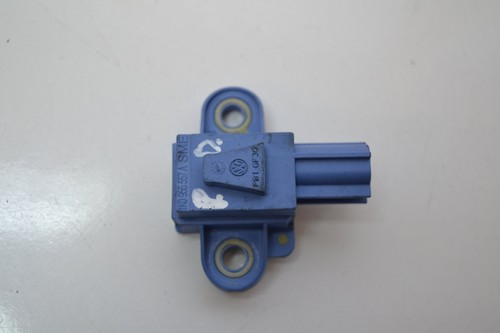Golf crash sensor front - vw,