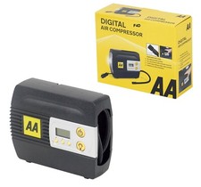AA AIR COMPRESSOR DIGITAL 12V
