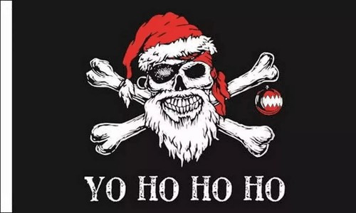 Yo ho - 18", cm)