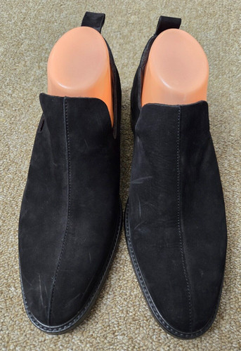 Cos womens suede - womens, leather