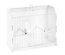 Transport/Display/Show Cage For Canaries, Finches, Budgies and other small birds