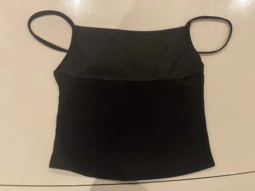 Kevan jon crop top