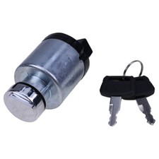 Ignition Switch For Hitachi