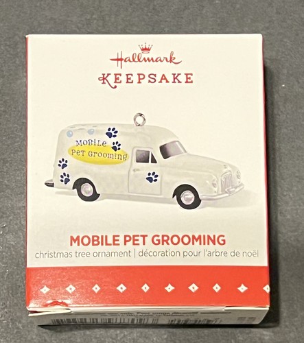 Hallmark 2015 mobile pet - mobile,