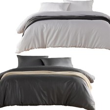 Seersucker duvet cover set bed - seersucker,