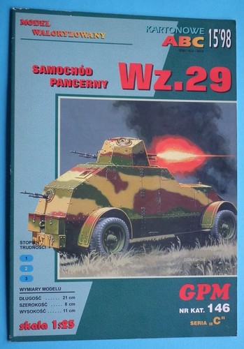 Gpm 146 polish - 146, (15/1998)