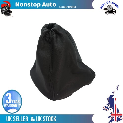 Gear level gaiter bellow - level,