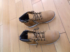 Timberland Killington Boot Boy's Youth A17RI UK 12.5, US 13, EU 31, WHEAT/BROWN