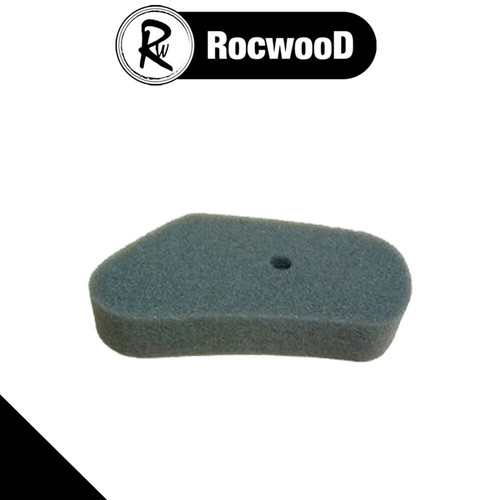 Foam air filter - foam,