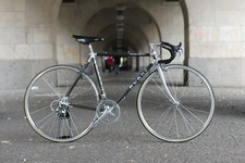 Alan Carbonio Frame / Shimano