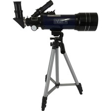 Emarth Telescope 360x70mm