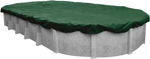 Winter pool cover - winter, for