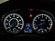 Bmw e90 instrument cluster - e90,