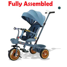 Trike tricycle for kids - 6,