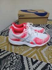 Womens Asics Gel-Tactic Court
