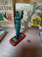 Irish Republican Vol Figure Ireland ??
