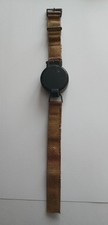 Vintage Military Wrist  Compass with Original Strap