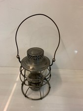 Dietz Empire N.Y.N.H & H.R.R