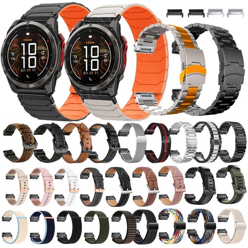 For garmin fenix - 8, 47mm