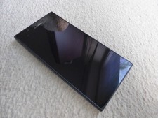 NOT FULLY TESTED: Sony Xperia
