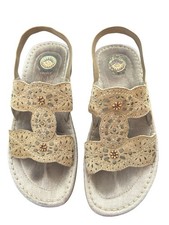 Earth Spirit Willow Tan