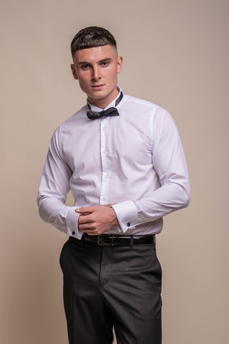 Mens cavani rico white - mens,