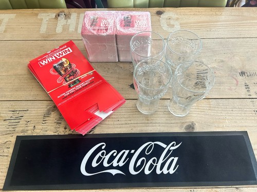 Coca cola bundle - coca-cola,