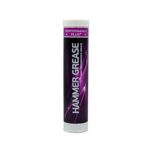 Hammer grease cartridge - hammer,