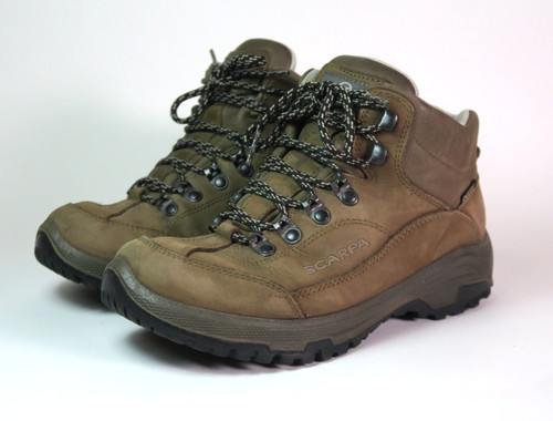 Scarpa cyrus mid gtx - scarpa,