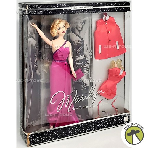 Marilyn how marry - how,