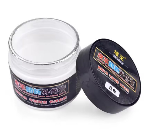 50g leather coloring pigment - leather,