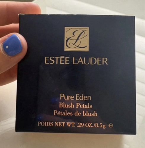Estée lauder pure - estée, blush